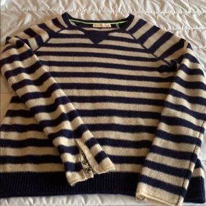 Rebecca Taylor cashmere sweater